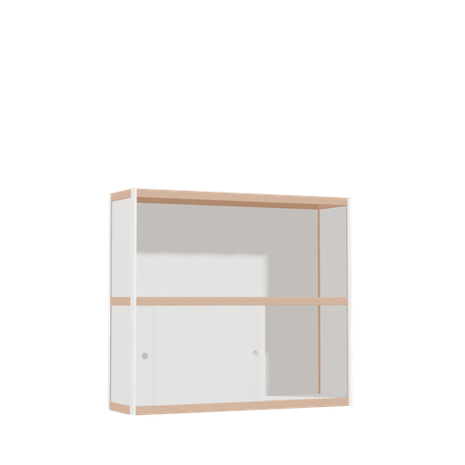 [400535470] Cabinet (106x120x32 cm)