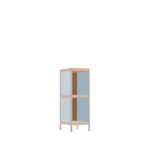 [400535488] Étagère (96x32x42 cm)