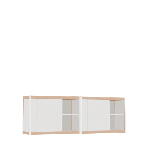 [f166227] Furniture (55x160x32 cm)