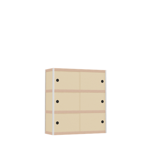 [400535497] Cabinet (97x90x32 cm)