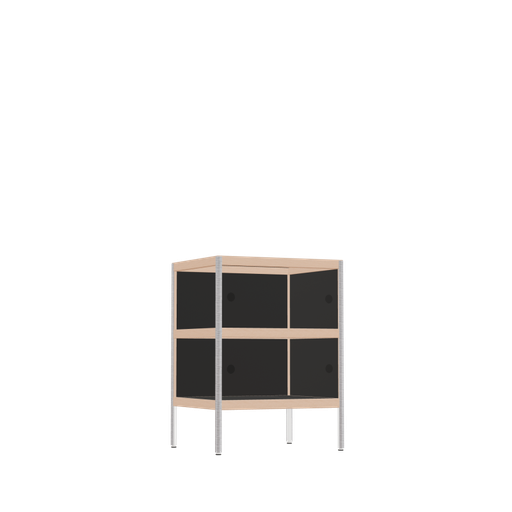 [400535500] Kast (85x62x52 cm)