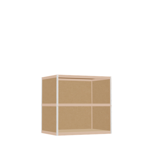 [400535525] Shelf (86x90x62 cm)