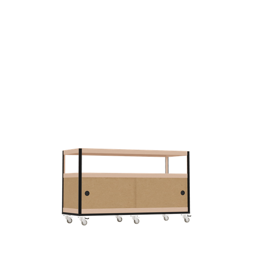 [400535526] Kast (65x110x42 cm)