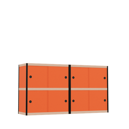 [f166234] Furniture (86x160x42 cm)