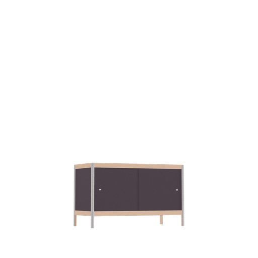 [400535563] Laag meubel (55x90x42 cm)