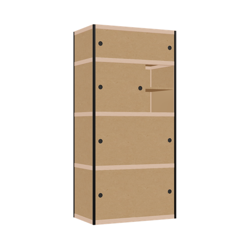 [400535567] Cabinet (188x90x52 cm)