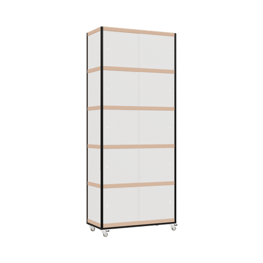 [400535577] Cabinet (218x90x42 cm)