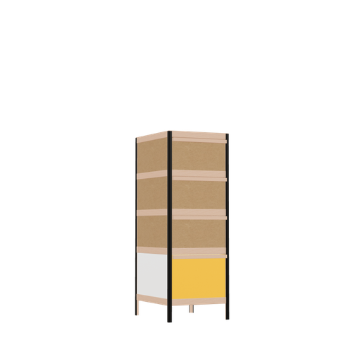 [400535594] Shelf (117x42x52 cm)