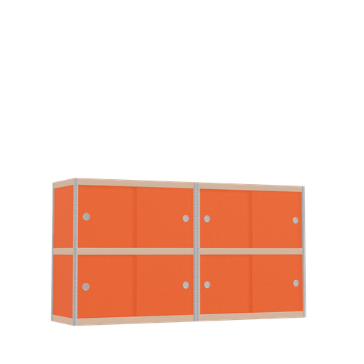 [f166254] Furniture (86x160x42 cm)