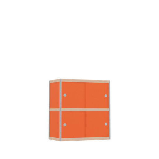 [400535601] Armoire (86x80x42 cm)