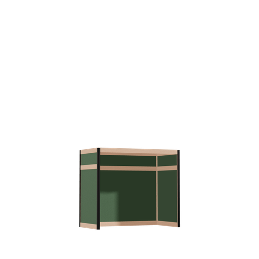 [400535609] Bureau (69x80x42 cm)