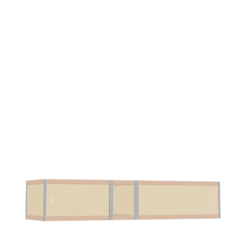 [f166261] Meubles (35x177x52 cm)