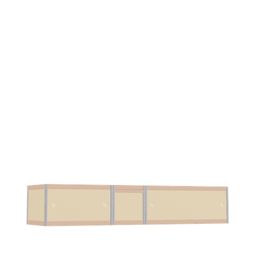 [f166263] Meubles (35x184x52 cm)