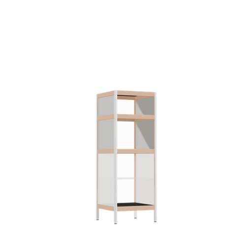 [400523612] Shelf (118x42x42 cm)
