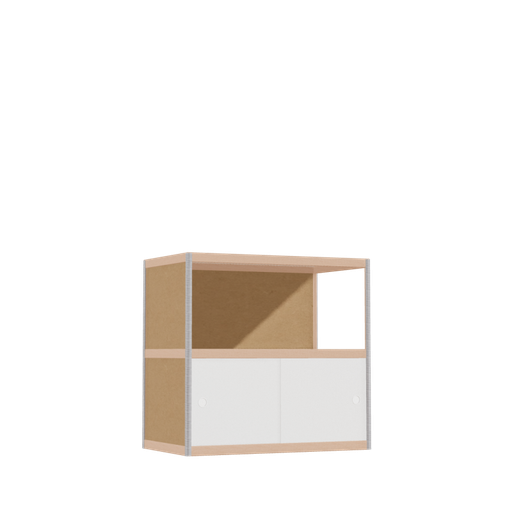 [400535646] Cabinet (86x90x52 cm)