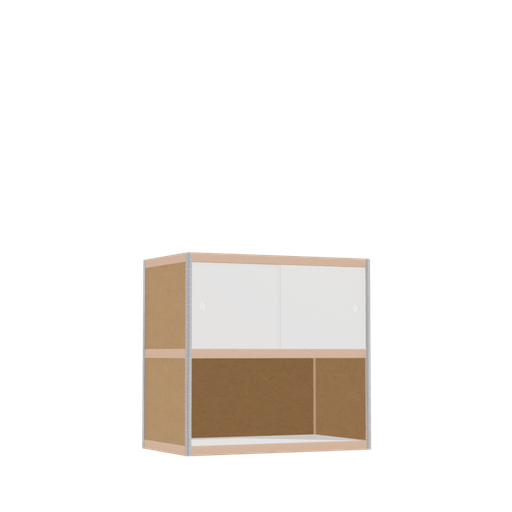 [400535648] Kast (86x90x52 cm)