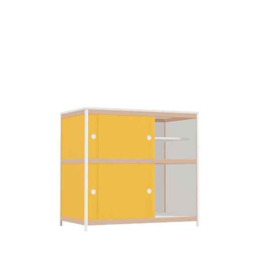 [400535653] Armoire (102.8x110x62 cm)
