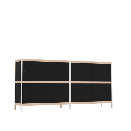 [f166283] Furniture (96x200x42 cm)