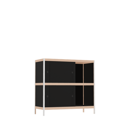 [400490930] Kast (96x100x42 cm)