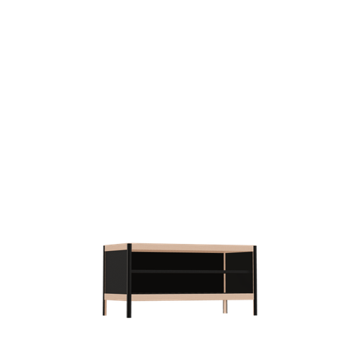 [400535678] Laag meubel (45x90x42 cm)