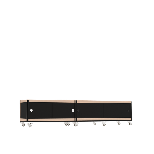 [f166291] Furniture (44x210x42 cm)