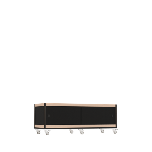 [400535682] Low cabinet (44x120x42 cm)