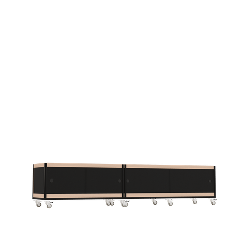 [f166292] Furniture (44x210x42 cm)