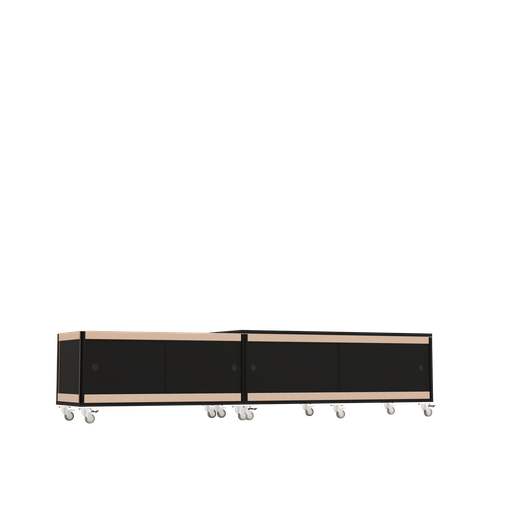 [f166294] Furniture (45.8x210x42 cm)