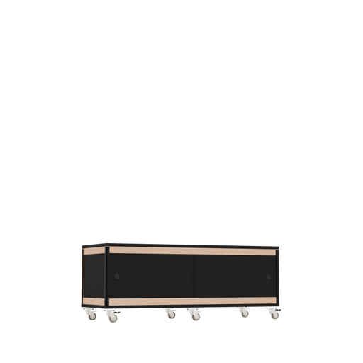 [400535686] Meuble bas (45.8x120x42 cm)