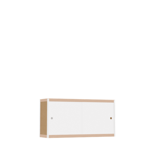 [400535687] Meuble bas (55x110x32 cm)