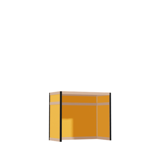 [400535691] Bureau (69x80x42 cm)