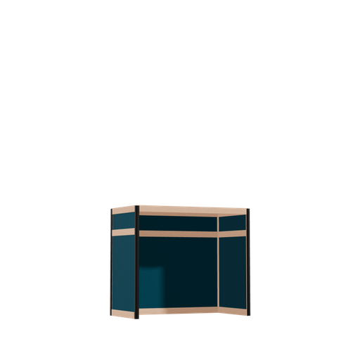 [400535693] Bureau (69x80x42 cm)