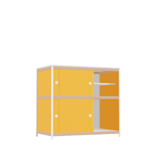 [400535697] Cabinet (102.8x110x62 cm)