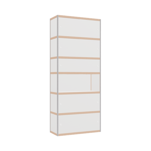 [400535704] Kast (240x100x42 cm)