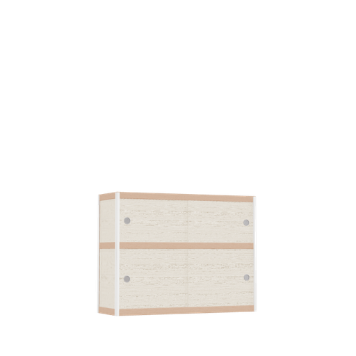 [400535706] Kast (76x100x32 cm)