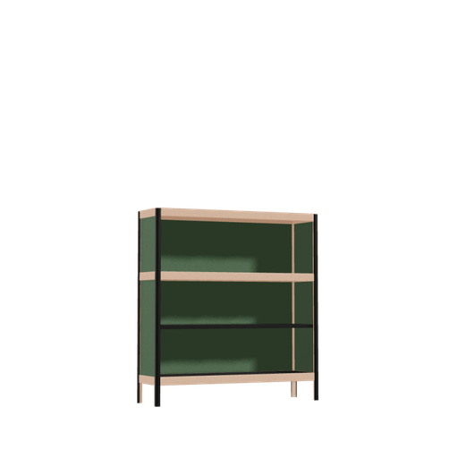 [400535714] Shelf (96x90x25 cm)