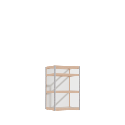 [400535721] Shelf (80x52x42 cm)