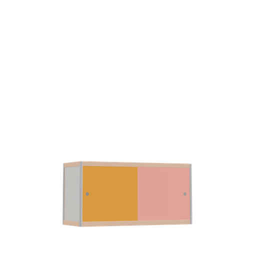 [400535732] Low cabinet (55x110x42 cm)