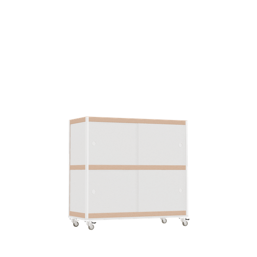 [400535740] Kast (95x100x42 cm)