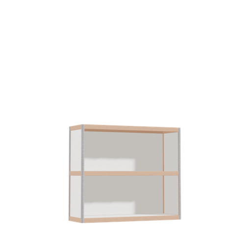 [400535747] Étagère (86x100x32 cm)