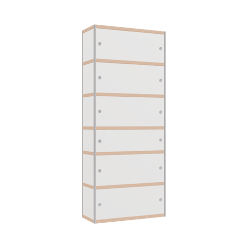 [400535748] Cabinet (240x100x42 cm)