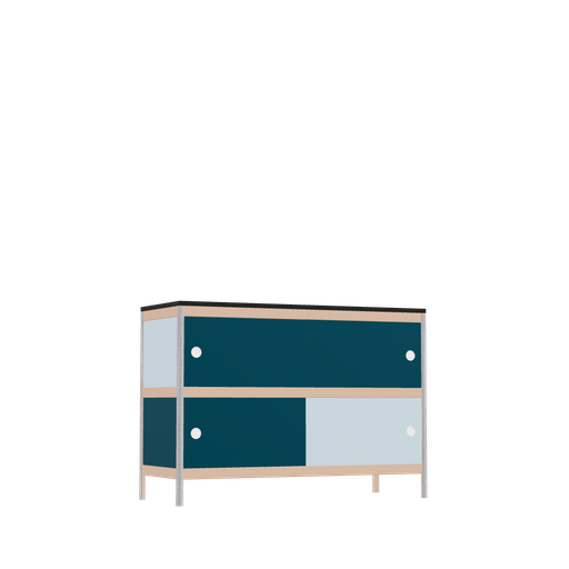 [400535753] Cabinet (77.8x110x42 cm)