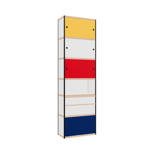 [400535755] Cabinet (300x90x42 cm)