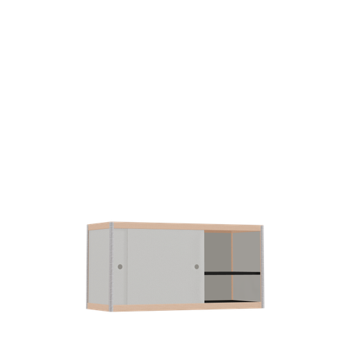 [400535766] Meuble bas (55x110x42 cm)