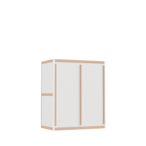 [400535769] Kast (106x90x52 cm)