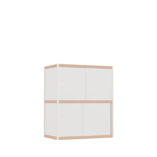 [400421406] Kast (106x90x52 cm)