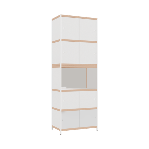 [400535774] Armoire (250x90x52 cm)