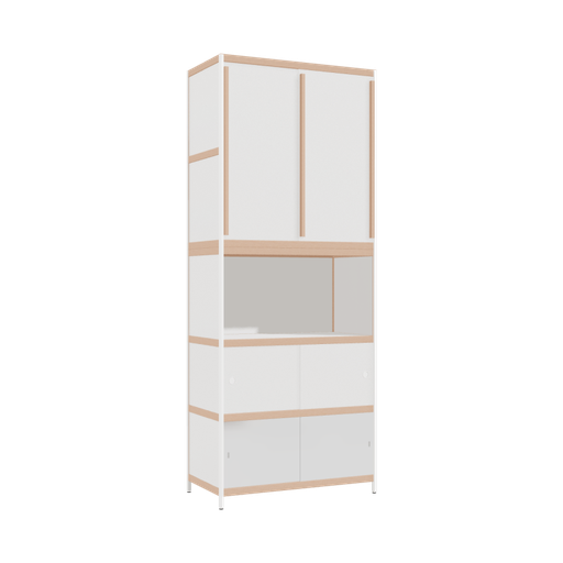 [400535775] Kast (250x100x52 cm)