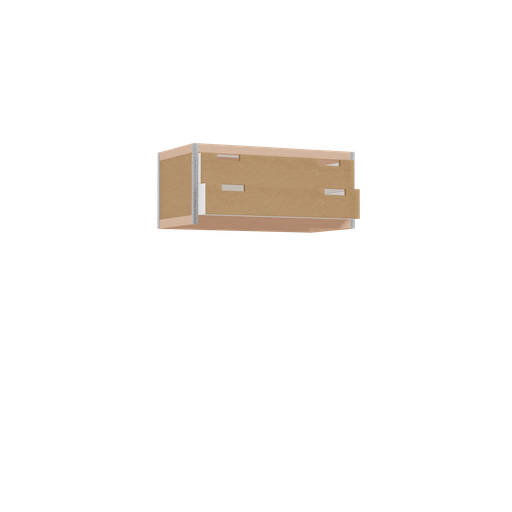 [400535790] Meuble suspendu (35x80x42 cm)