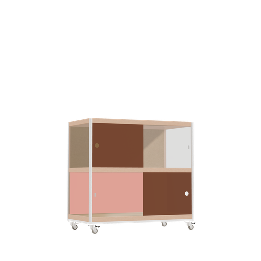 [400535795] Cabinet (95x100x52 cm)